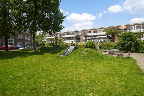 Medium property photo - Mendelhof 3-1, 1098 TN Amsterdam